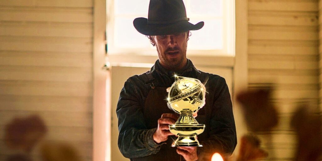 Se anuncian los ganadores de los Globos de Oro 2022