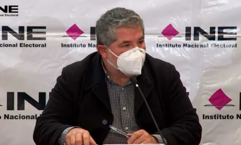 Se cumplió la meta: INE valida firmas necesarias para llamar a la revocación