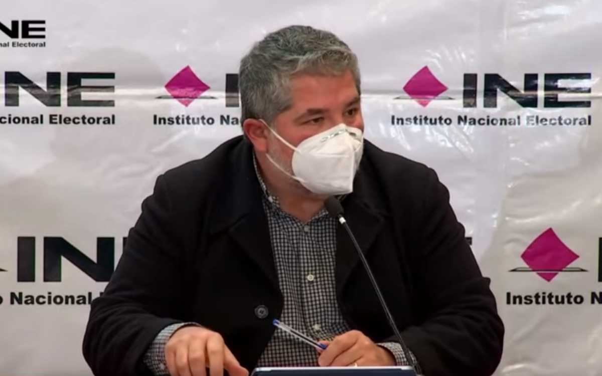 Se cumplió la meta: INE valida firmas necesarias para llamar a la revocación