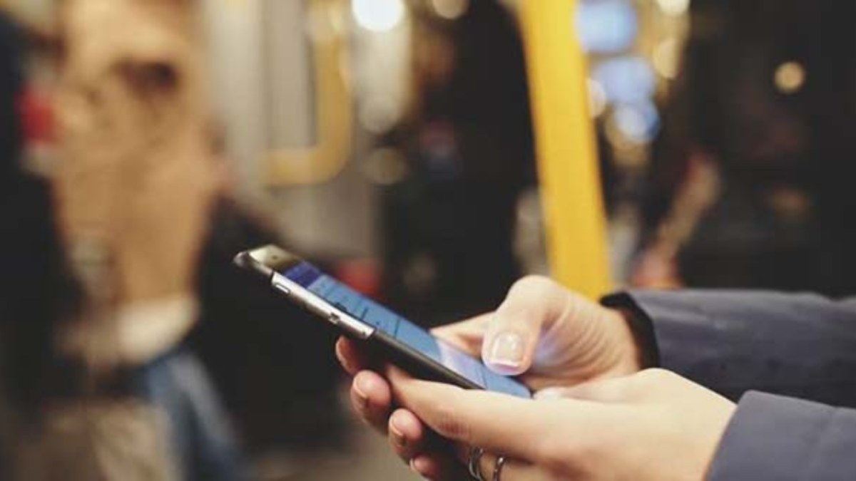 Se encuentra a su ex en Tinder y le da un zasca memorable