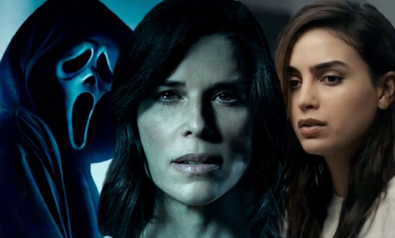 Se explica el final de Scream 2022 y la identidad del asesino de Ghostface
