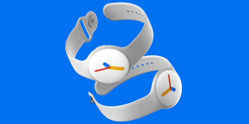 Se filtró la fecha de lanzamiento de Google Pixel Watch, aquí es cuando finalmente lo obtendrá
