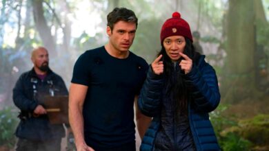 Se ha reducido el número de directoras de las mejores películas de Hollywood desde 2020