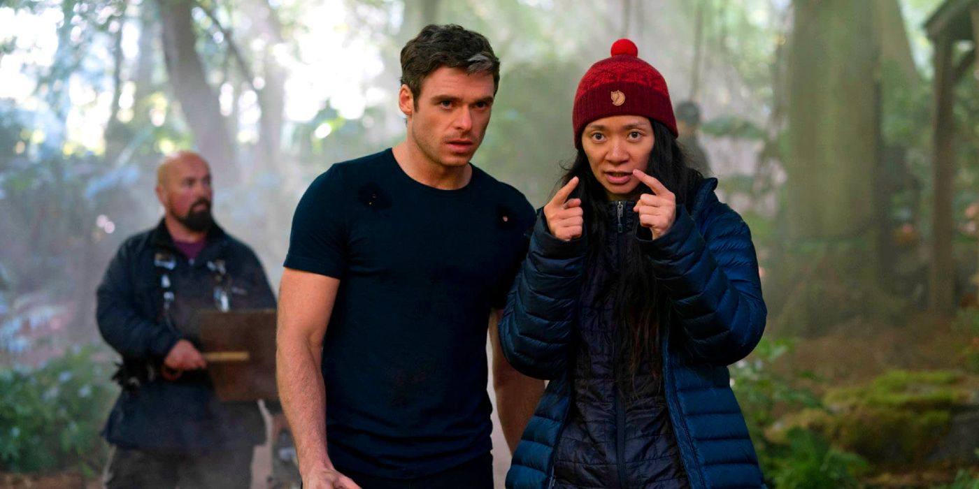 Se ha reducido el número de directoras de las mejores películas de Hollywood desde 2020