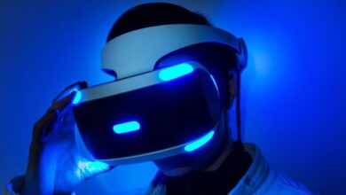 Se informa que PSVR 2 pronto entrará en producción en masa