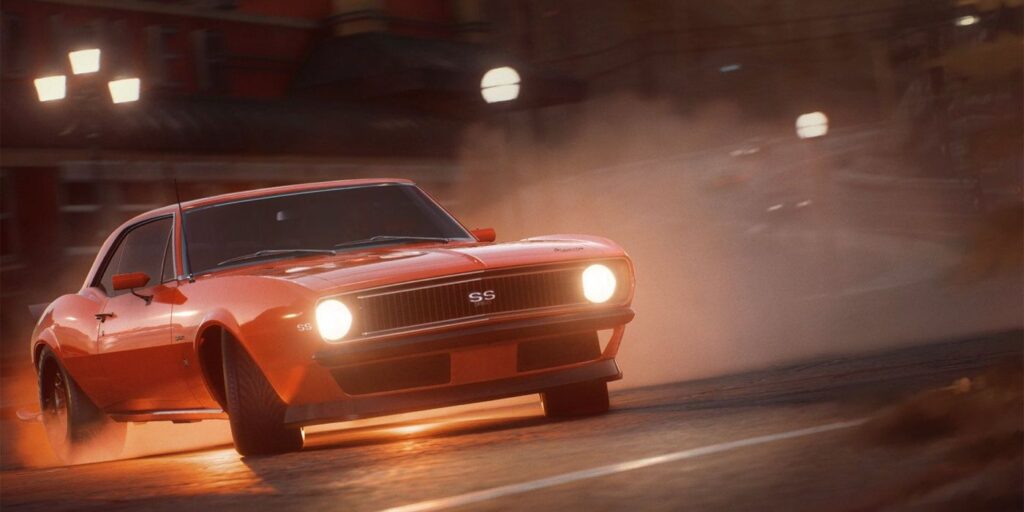 Se informa que el juego Need for Speed ​​está siendo desarrollado por Pokémon Unite Studio