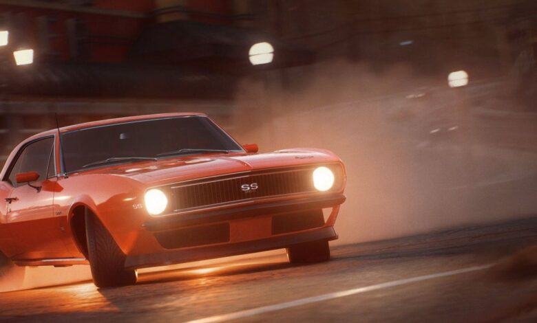 Se informa que el juego Need for Speed ​​está siendo desarrollado por Pokémon Unite Studio