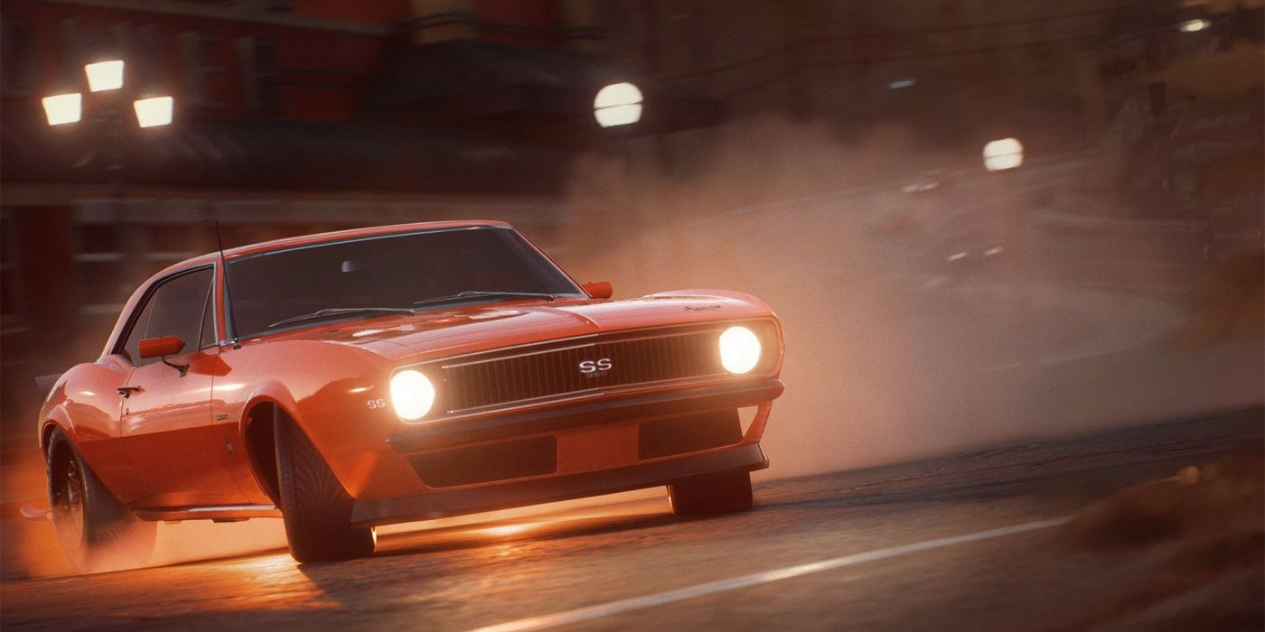 Se informa que el juego Need for Speed ​​está siendo desarrollado por Pokémon Unite Studio