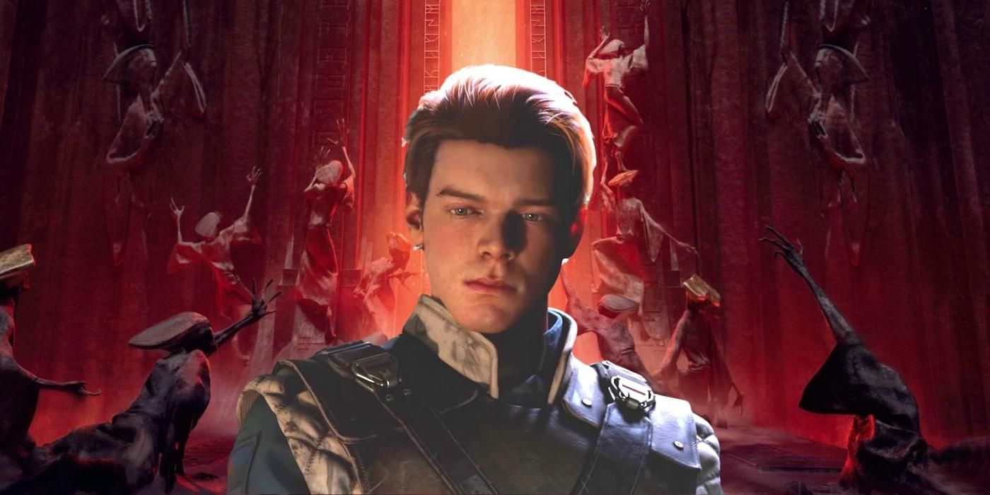 Se informa que la revelación de Star Wars Jedi Fallen Order 2 llegará pronto