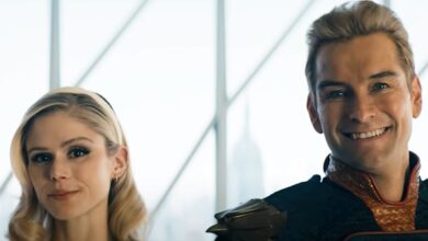 Se revela la fecha de lanzamiento, el horario y el día de emisión de Herogasm de la temporada 3 de The Boys