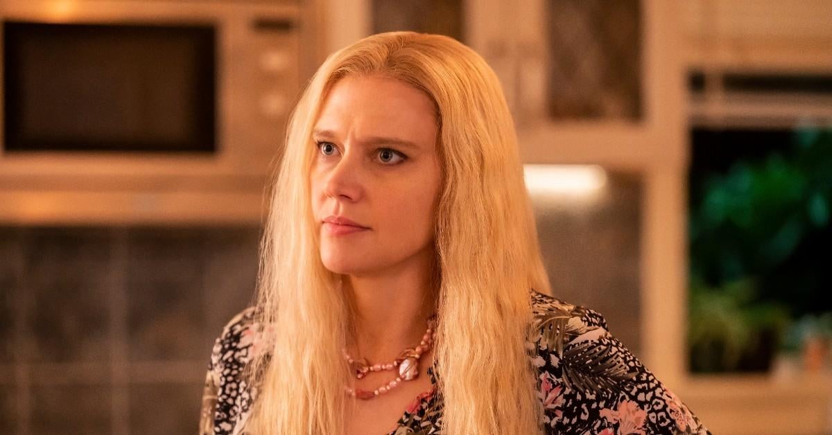 Se revelan las primeras imágenes y el adelanto de Peacock’s Joe vs. Carole