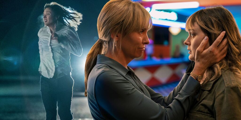 Se revelan partes de su fecha de lanzamiento e imágenes de primer vistazo de Netflix