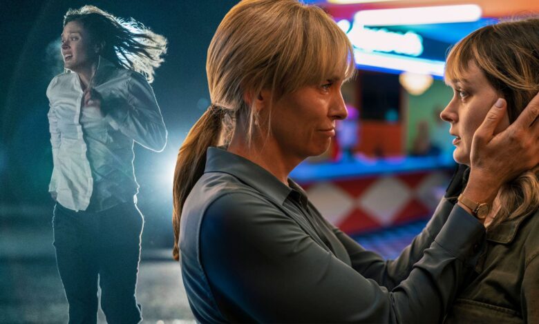 Se revelan partes de su fecha de lanzamiento e imágenes de primer vistazo de Netflix