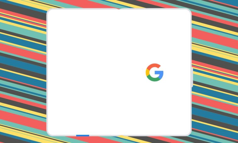 Se rumorea que Google plegable ha recibido un nombre