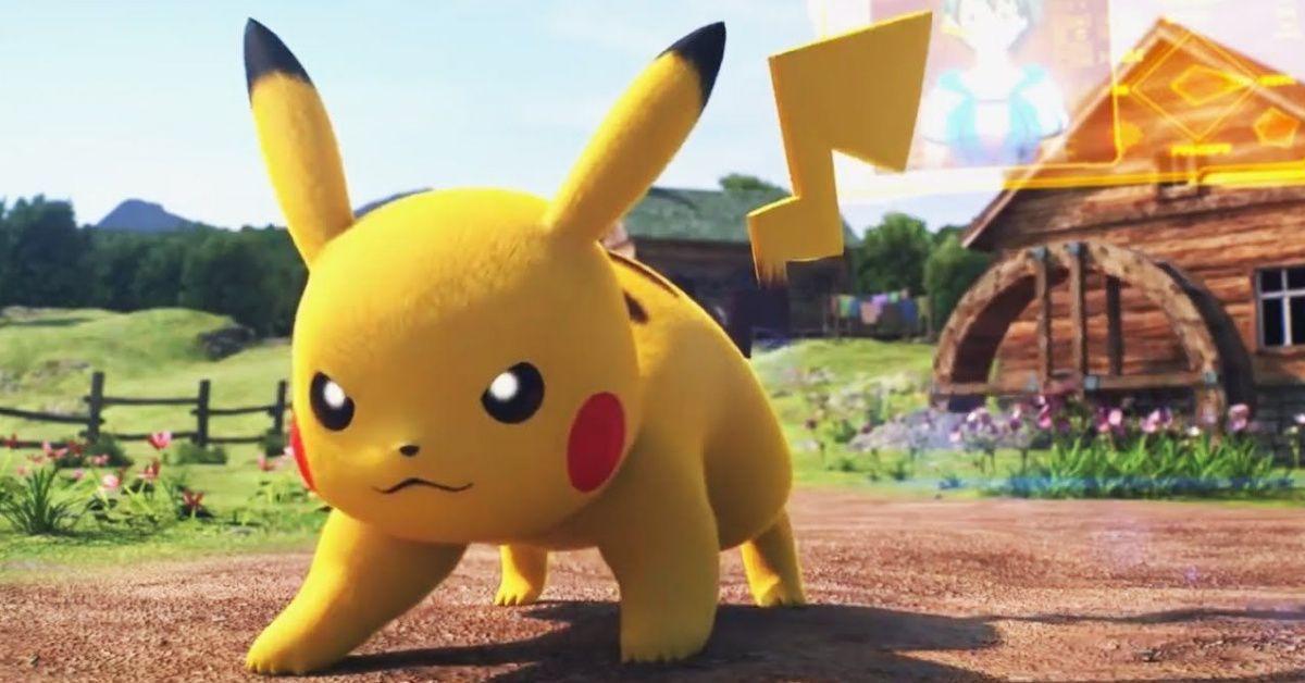 Se rumorea que Pokken Tournament 2 está en desarrollo