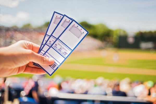 SeatGeek lleva la compra de boletos a Snapchat