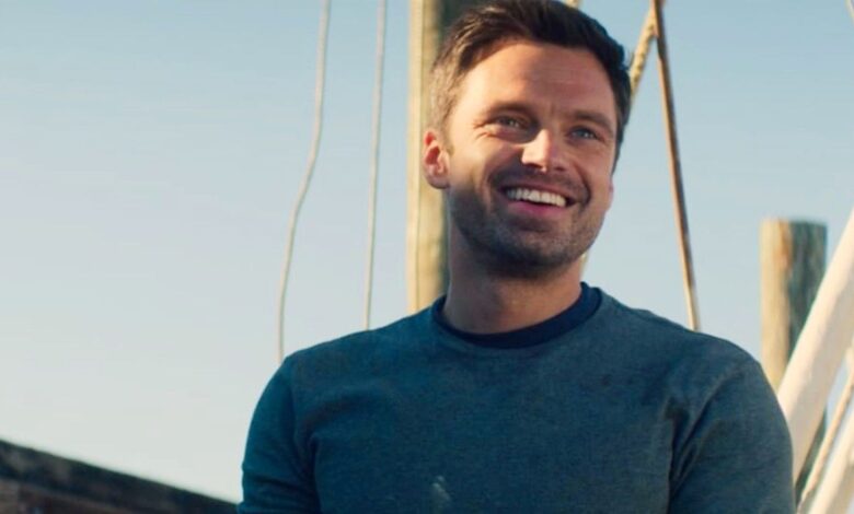 Sebastian Stan amaba la historia de la temporada 1 de Falcon & Winter Soldier de Bucky