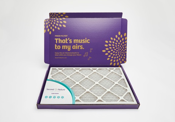 Second Nature recauda $ 16.4M para productos de suscripción de ‘hogar saludable’ como filtros de aire y agua