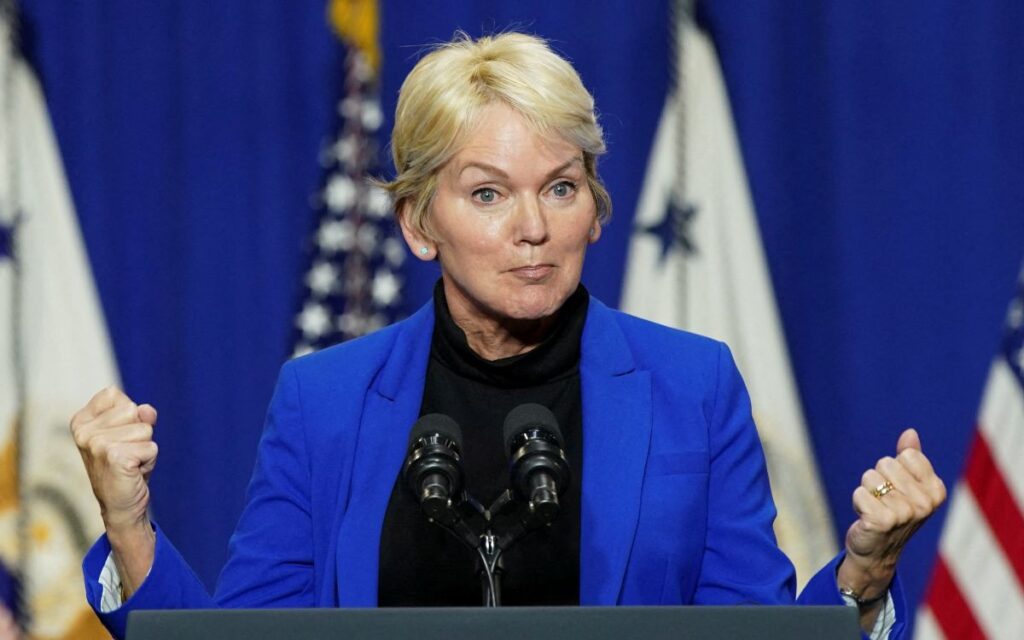 Secretaria de Energía de EU visitará México, en medio de discusión sobre reforma eléctrica