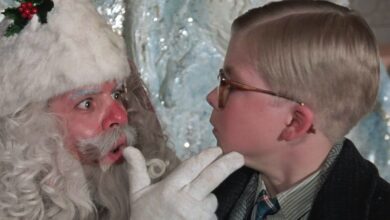 Secuela de A Christmas Story en desarrollo con Ralphie Star original