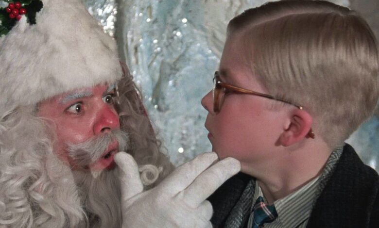 Secuela de A Christmas Story en desarrollo con Ralphie Star original