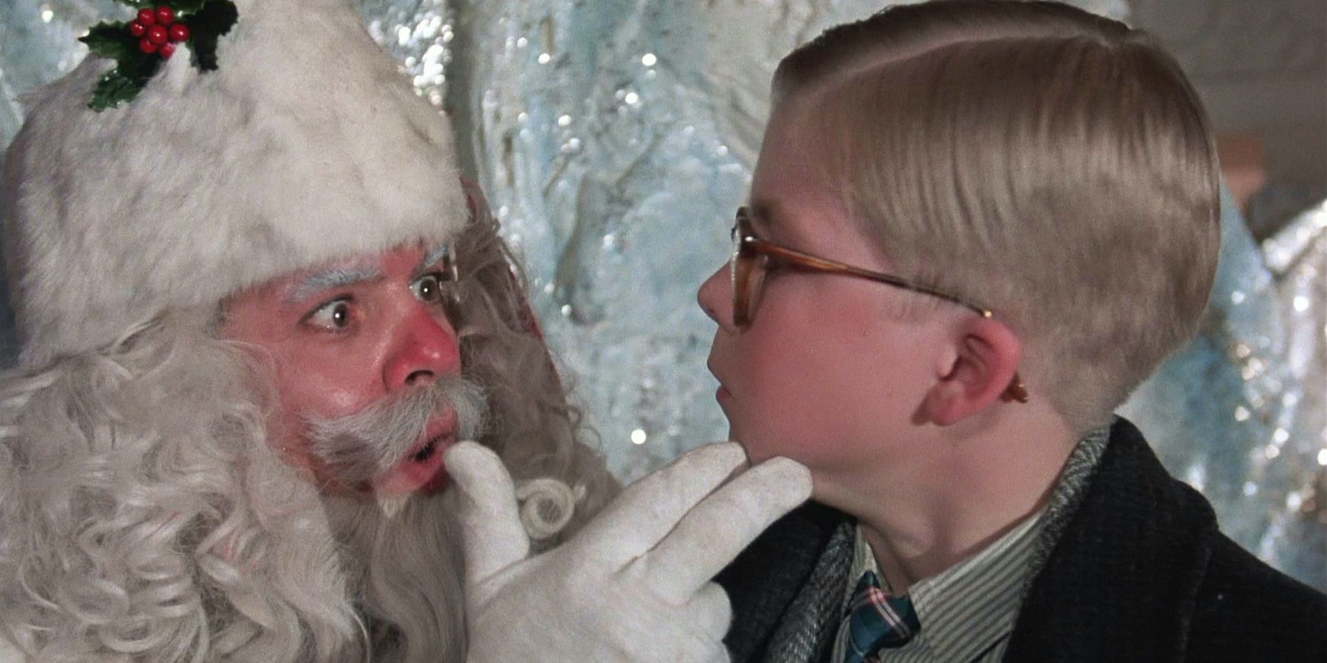 Secuela de A Christmas Story en desarrollo con Ralphie Star original