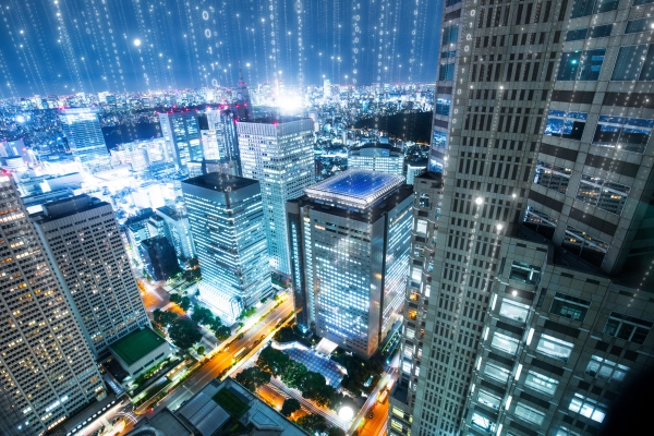 SecuriThings obtiene $ 14 millones de la Serie A para mantener los dispositivos periféricos bajo control