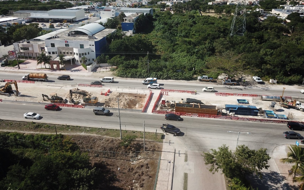 Sedatu expropia 198 inmuebles de QRoo por donde pasará el Tren Maya