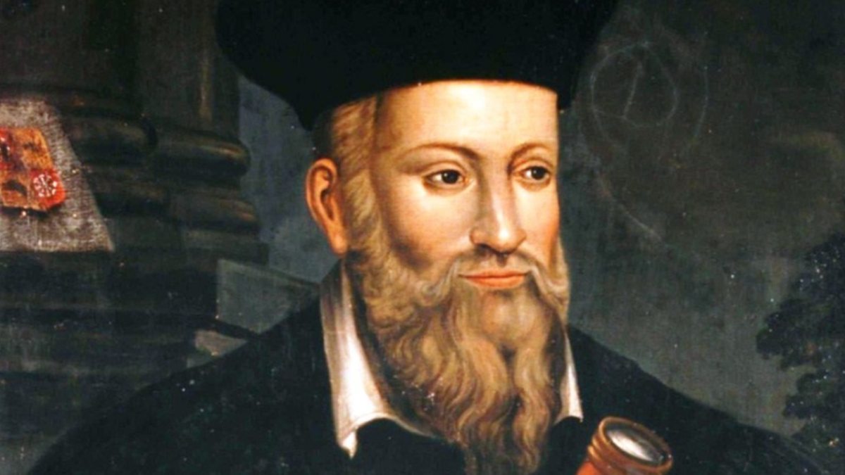 Según Nostradamus, 2021 será peor que 2020