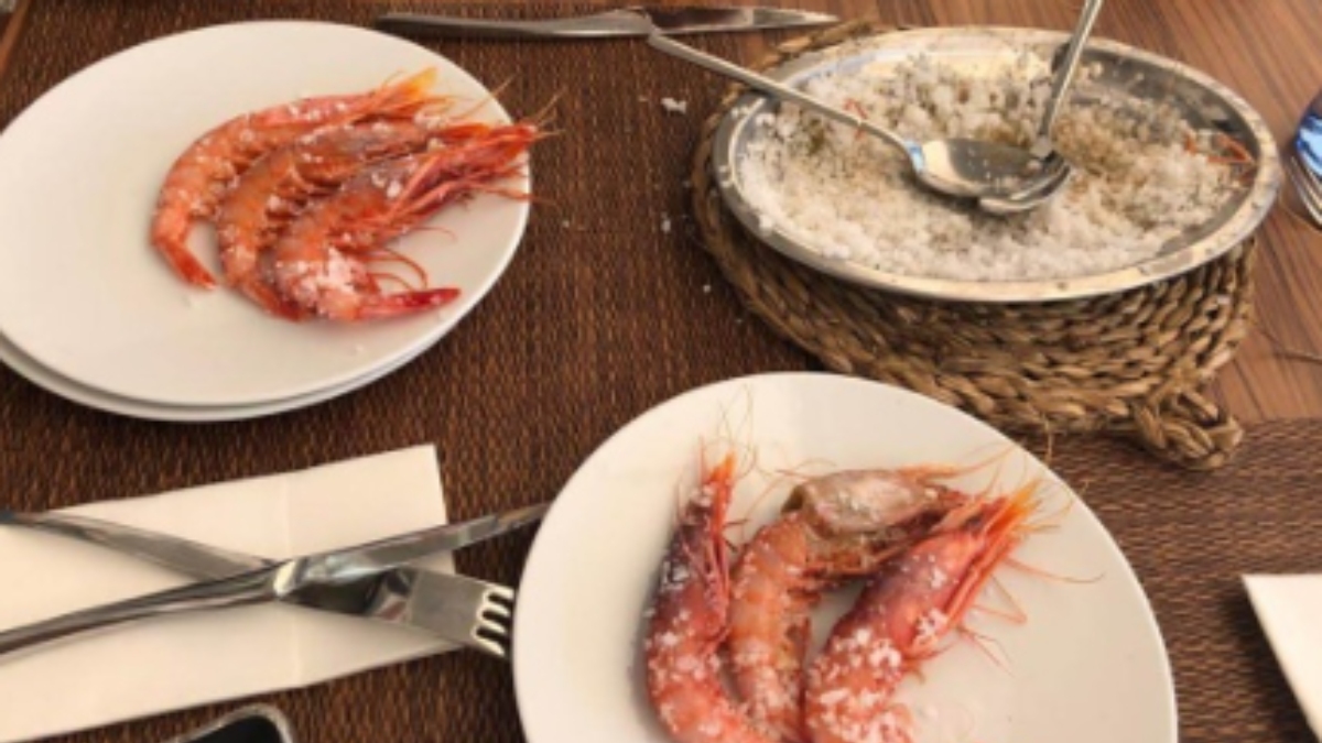 Según la OCU estas son las 6 mejores marcas de langostinos congelados de supermercado