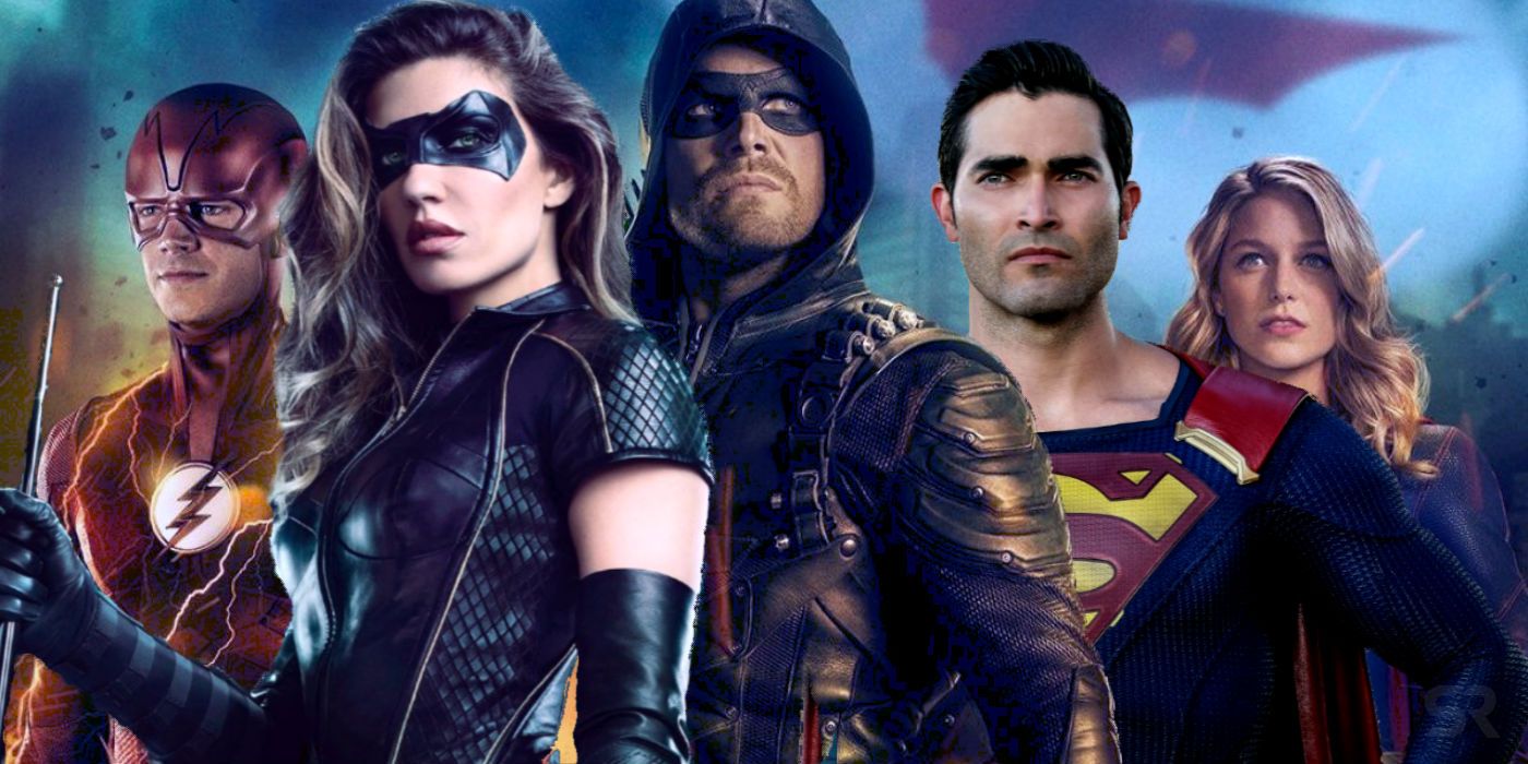 Según se informa, la CW nunca fue rentable a pesar del éxito de Arrowverse