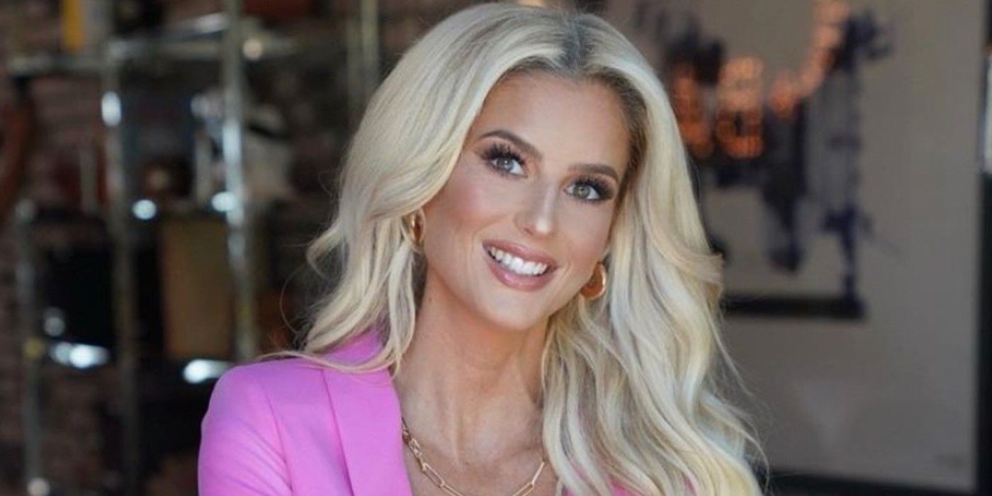 Selling Sunset: Emma Hernan dice que los fanáticos se verán a sí misma en la temporada 5