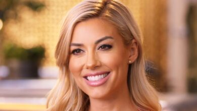 Selling Sunset: Heather Rae Young Shares Her New Year’s Resolutions On IG