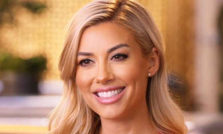 Selling Sunset: Heather Rae Young Shares Her New Year’s Resolutions On IG
