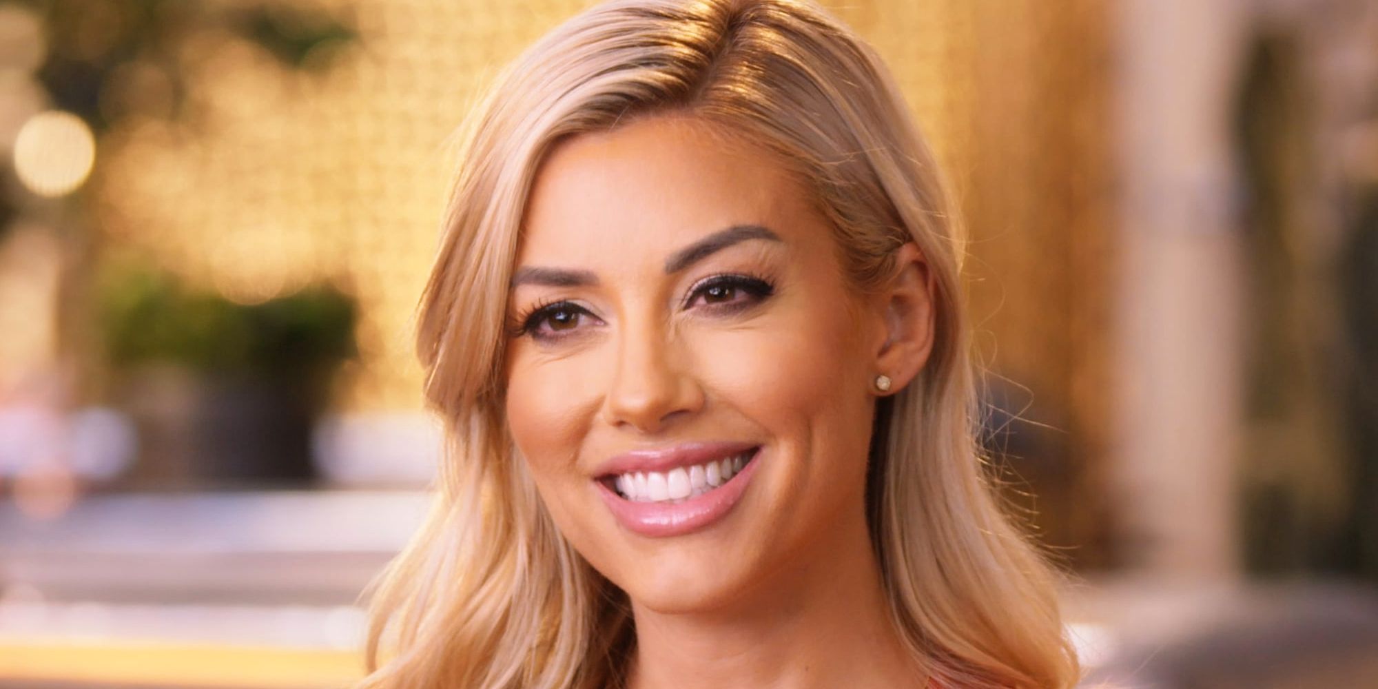 Selling Sunset: Heather Rae Young Shares Her New Year’s Resolutions On IG