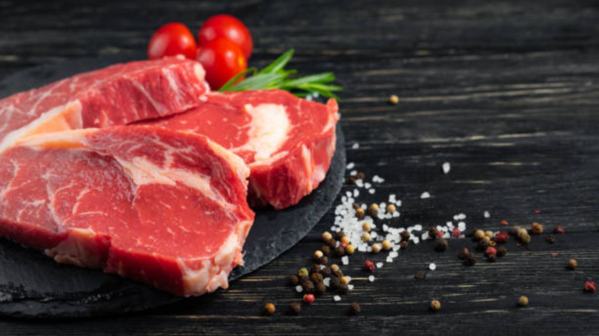 Semana Santa, cuándo no debes comer carne y por qué