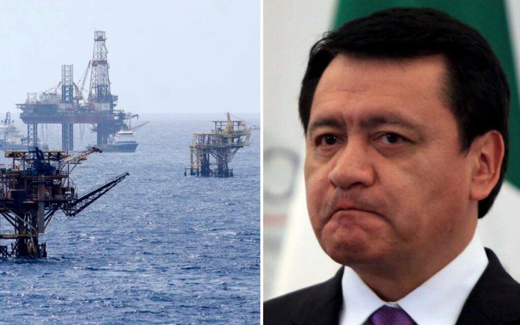 Senadores de oposición van de nuevo a la Corte contra Ley de Hidrocarburos