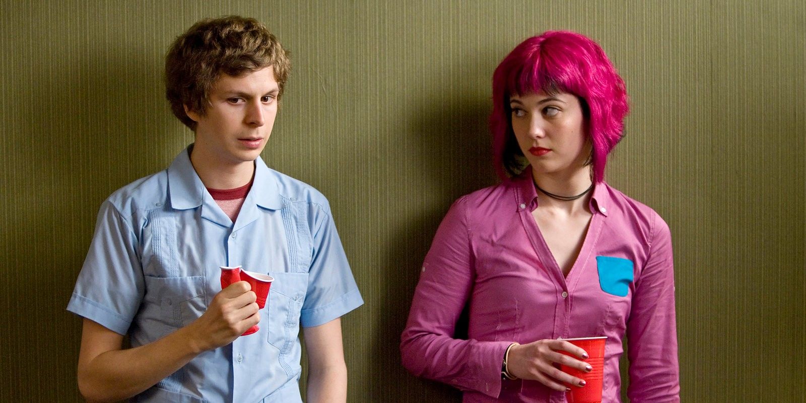 Serie de anime de Scott Pilgrim en desarrollo en Netflix