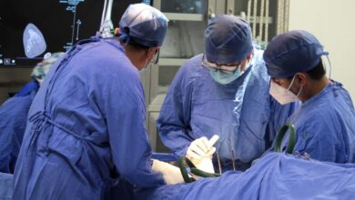 Servicios médicos diferidos por Covid-19 en 2021 se recuperaron: IMSS