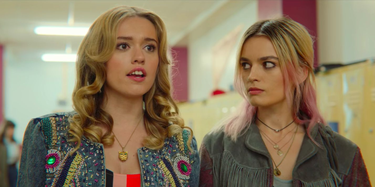 Sex Education Star habla sobre el futuro del exitoso programa de Netflix