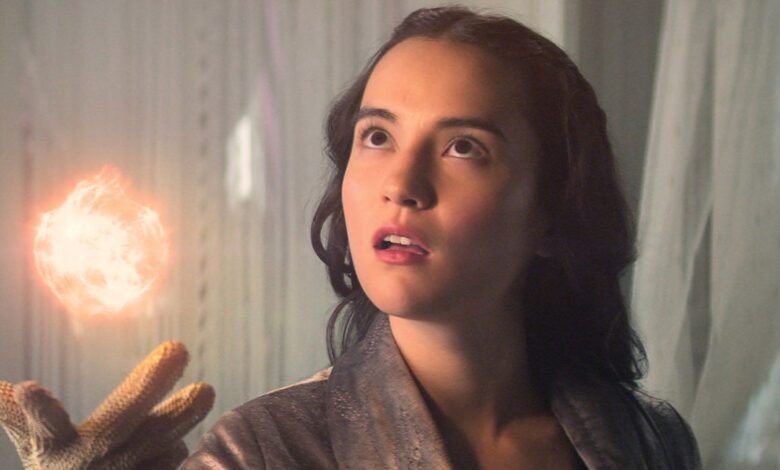 Shadow & Bone Season 2 presenta a Nikolai, Wylan y otros personajes de libros