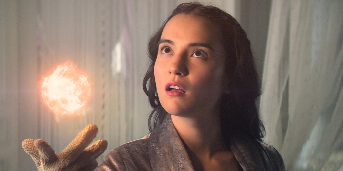 Shadow & Bone Season 2 presenta a Nikolai, Wylan y otros personajes de libros