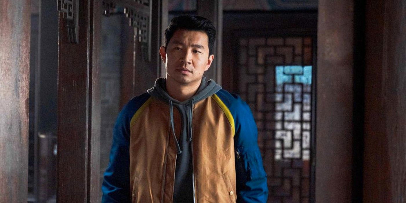 Shang-Chi 2 Story Ideas y conexiones MCU más amplias presentadas por Simu Liu