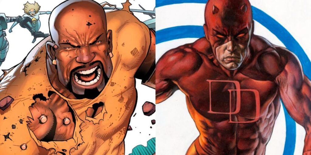 She-Hulk: 10 personajes de cómics que deberían aparecer en la serie