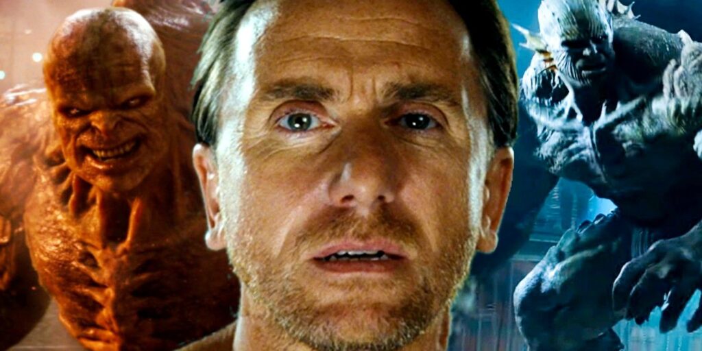 She-Hulk Star estaba totalmente sorprendida por el regreso de MCU de Abomination