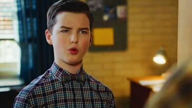 Sheldon encuentra a su primer grupo de amigos antes de BBT en el tráiler de Young Sheldon