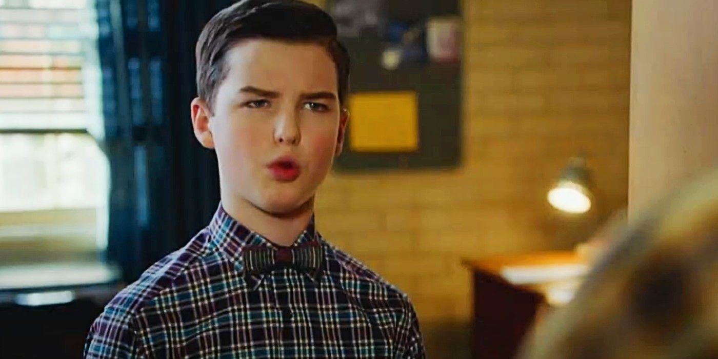 Sheldon encuentra a su primer grupo de amigos antes de BBT en el tráiler de Young Sheldon