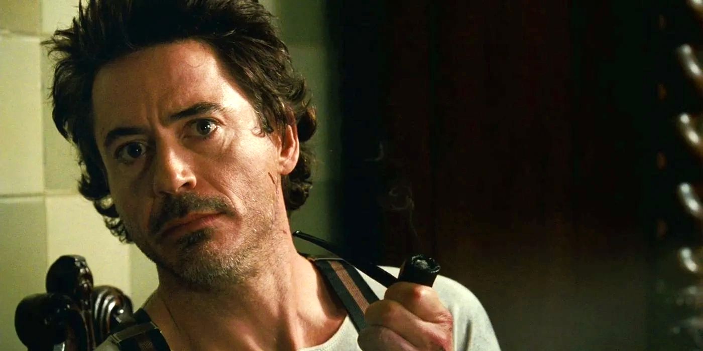 Sherlock Holmes 3 Fan Trailer muestra a Robert Downey Jr. protegiendo a la reina