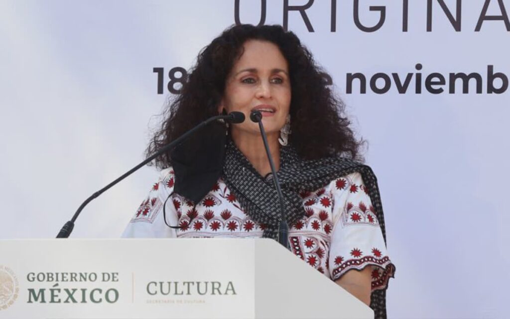 Si no es con Morena, no iré en la boleta. Yo no traiciono: Susana Harp