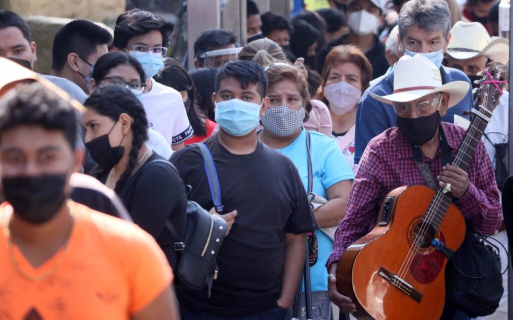 Si presentas síntomas, asúmete como positivo y aíslate, recomienda Sedesa